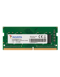 8GB DDR4 2666 ADATA SODIMM